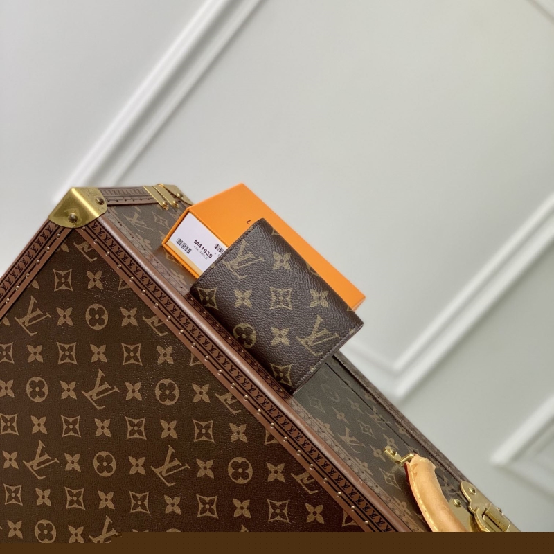 LV Wallets